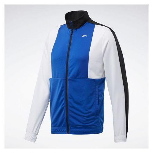 Dres męski Reebok FP8607