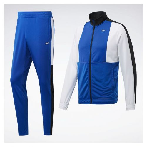 Dres męski Reebok FP8607