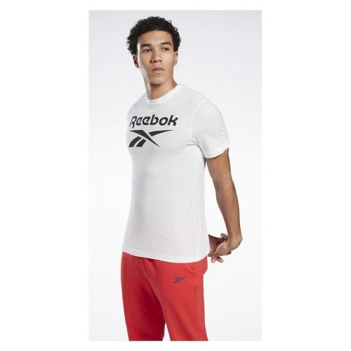 Koszulka męska Reebok FP9152