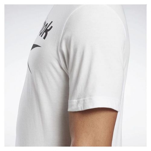 Koszulka męska Reebok FP9152