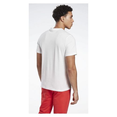 Koszulka męska Reebok FP9152