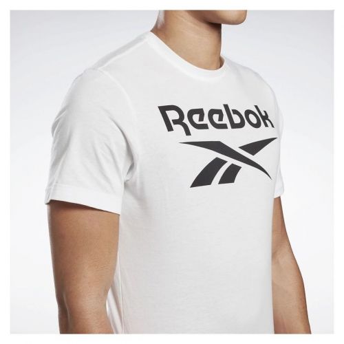 Koszulka męska Reebok FP9152