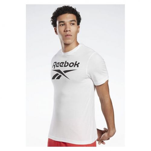 Koszulka męska Reebok FP9152