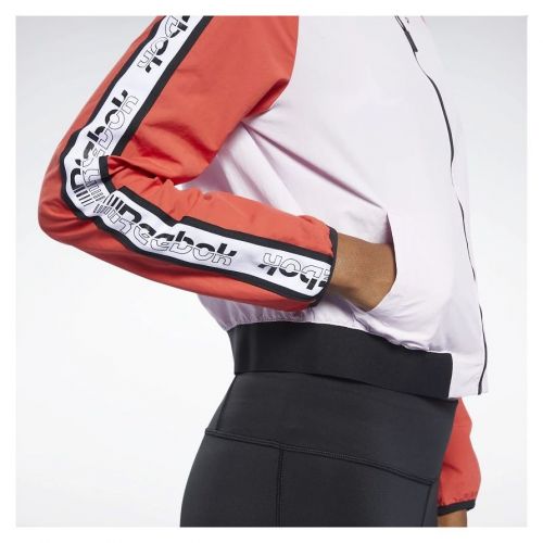 Dres damski Reebok FQ3180