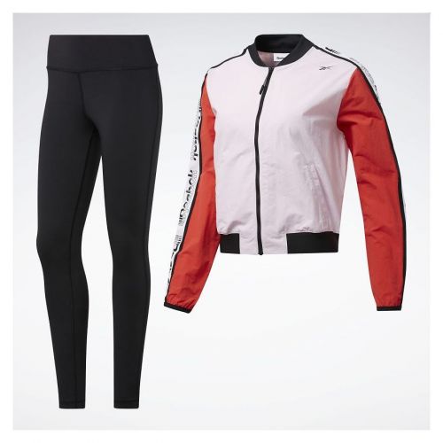 Dres damski Reebok FQ3180