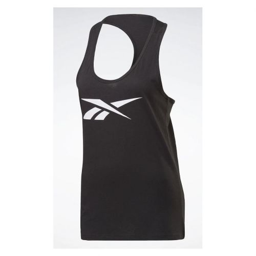 Koszulka treningowa damska Reebok Training Essentials Graphic FQ4467