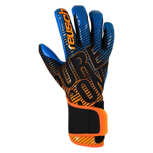 Rękawice bramkarskie Reusch Pure Contact 3 S1 5070200
