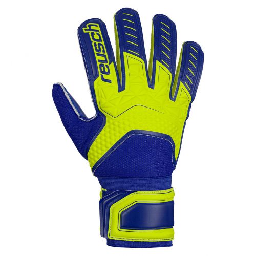 Rękawice bramkarskie Reusch Attrakt SD LTD 5070563