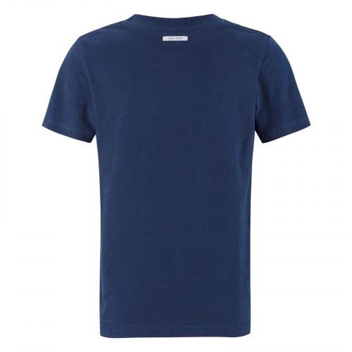 Koszulka dziecięca Reima Anti-Bite Sailboat 536503