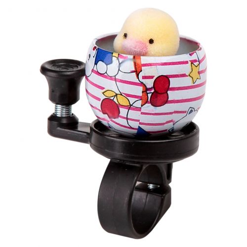  Dzwonek rowerowy Romet JH-401 Duck Baby