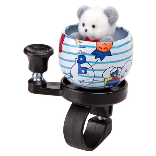 Dzwonek rowerowy Romet JH-303 Bear Baby