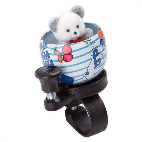 Dzwonek rowerowy Romet JH-303 Bear Baby