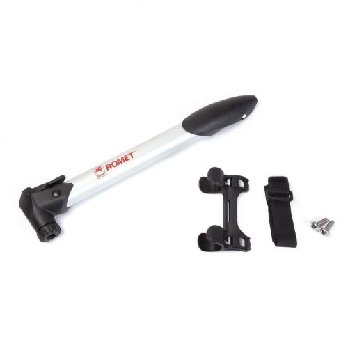 Pompka rowerowa Romet RGP09