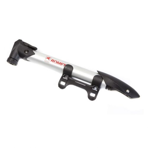 Pompka rowerowa Romet RGP09