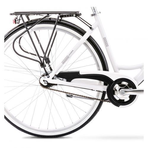 Rower miejski damski Romet 2020 Moderne 7