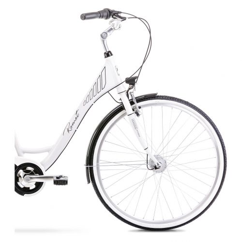 Rower miejski damski Romet 2020 Moderne 7