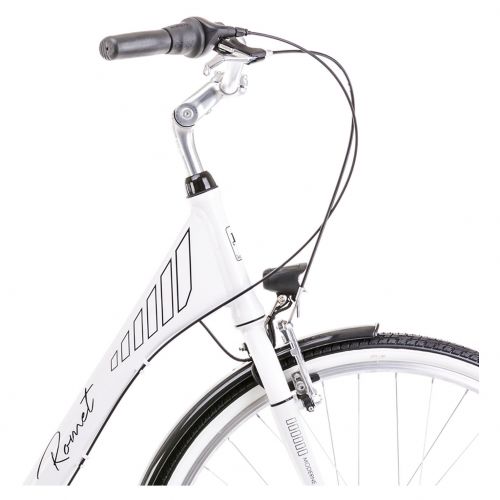 Rower miejski damski Romet 2020 Moderne 7