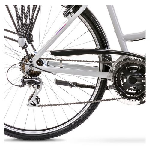 Rower damski trekkingowy Romet 2020 Gazela 3