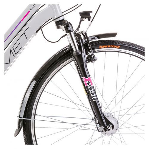 Rower damski trekkingowy Romet 2020 Gazela 3