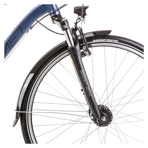 Rower trekkingowy Romet 2020 Wagant 5