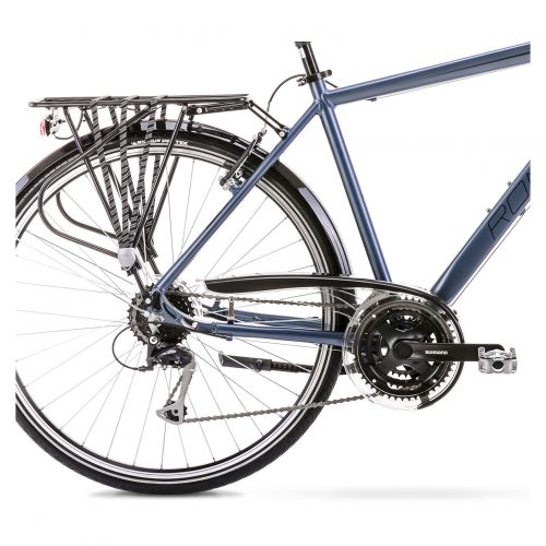 Rower trekkingowy Romet 2020 Wagant 5