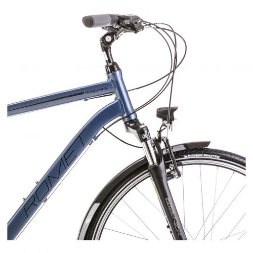 Rower trekkingowy Romet 2020 Wagant 5