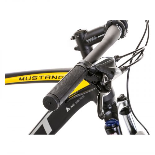 Rower górski MTB Romet 20 Mustang M7.1