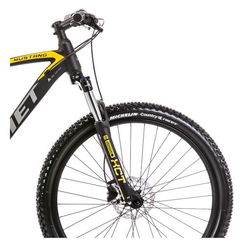 Rower górski MTB Romet 20 Mustang M7.1