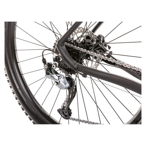 Rower górski MTB Romet 20 Mustang M7.1