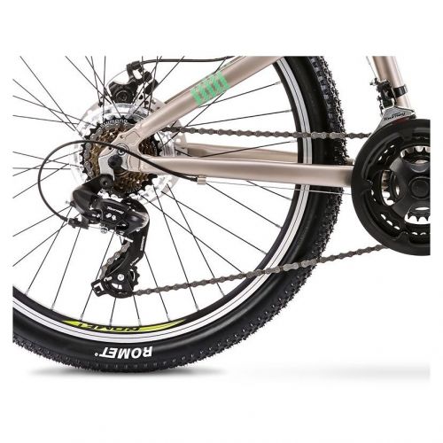 Rower MTB Romet 2020 Rambler Dirt 24