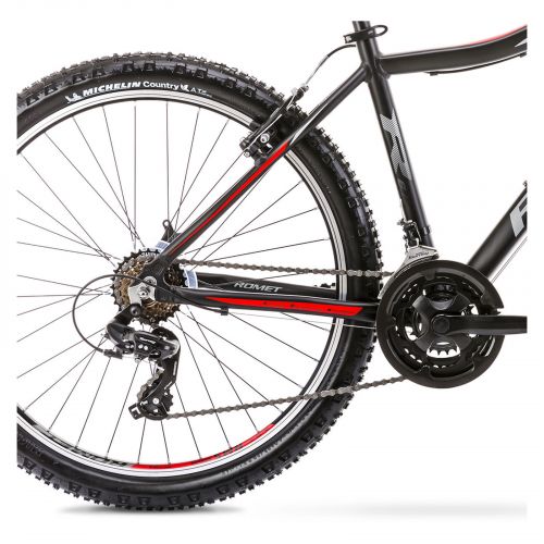 Rower MTB Romet 2020 Rambler Jr 6.1
