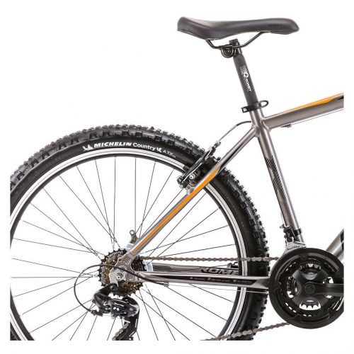 Rower górski MTB Romet 20 Rambler R6.1