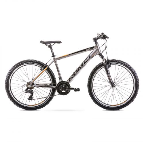 Rower górski MTB Romet 20 Rambler R6.1