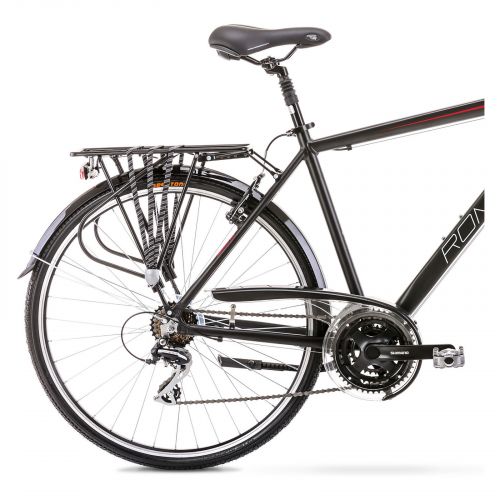 Rower trekkingowy Romet 20 Wagant 3