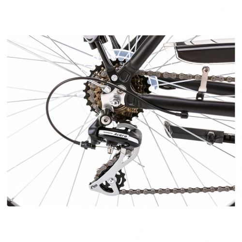 Rower trekkingowy Romet 20 Wagant 3