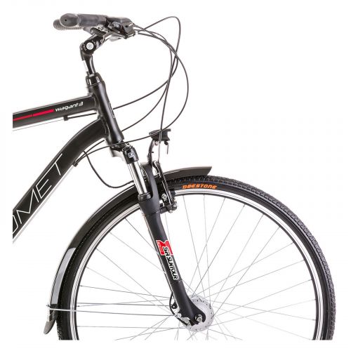 Rower trekkingowy Romet 20 Wagant 3