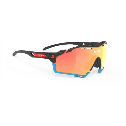 Okulary sportowe Rudy Project Cutline