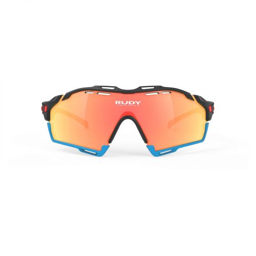 Okulary sportowe Rudy Project Cutline