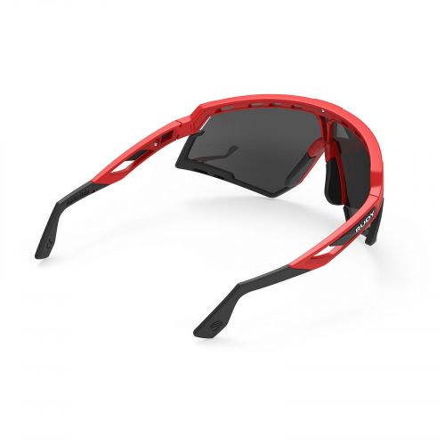 Okulary przeciwsłoneczne Rudy Project Graphene Defender