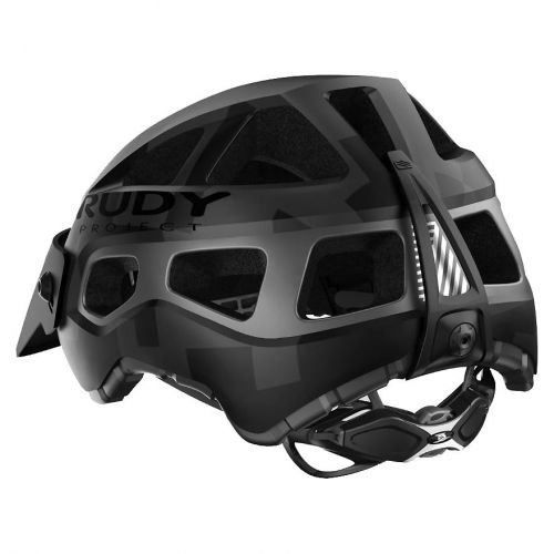 Kask rowerowy Rudy Project Protera+ HL800011