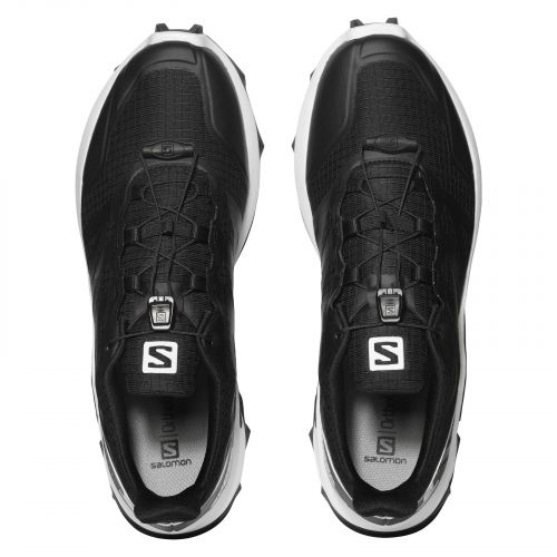 Buty biegowe męskie Salomon Supercross L40929700