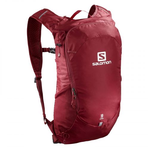 Plecak sportowy Salomon Trailblazer 10 LC1085100