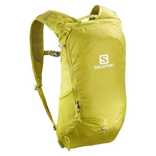 Plecak sportowy Salomon Trailblazer 10 LC1085200