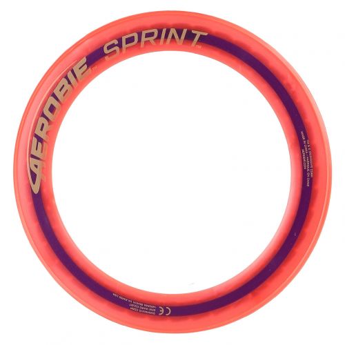 Frisbee Schildkröt Aerobie Sprint 970030