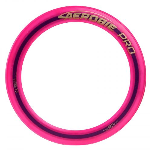 Frisbee Schildkröte Aerobie Pro 970031