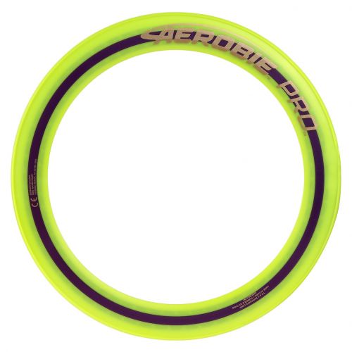 Frisbee Schildkröte Aerobie Pro 970031
