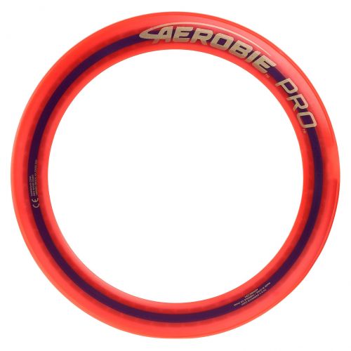 Frisbee Schildkröte Aerobie Pro 970031