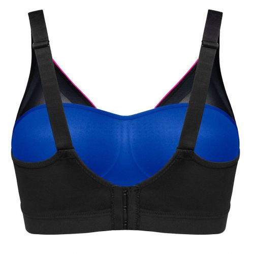 Biustonosz sportowy Shock Absorber Ultimate Run Mid 015 