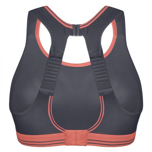 Biustonosz Shock Absorber Ultimate Run B5044