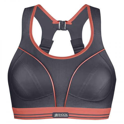 Biustonosz Shock Absorber Ultimate Run B5044